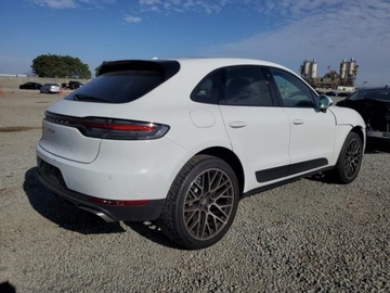 Porsche Macan 2019 Porsche Macan 2019 2.0l 2.0 Benzyna 248KM, zdjęcie 3