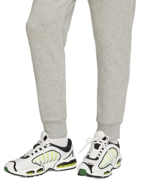 Spodnie męskie Nike NSW Club Jogger FT szare BV2679 063 XL