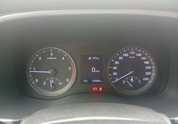 Hyundai Tucson III 2018 Hyundai Tucson Serwisowany - bezwypadkowy - pierwszy wlasciciel 1.6 116KM, zdjęcie 29