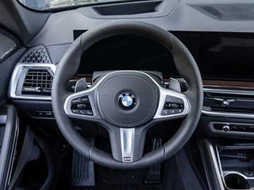 BMW X6 G06 SUV Facelifting 3.0 30d 298KM 2025 xDrive30d Sport Suv 3.0 (298KM) 2025, zdjęcie 6