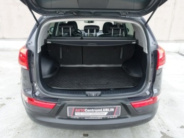 Kia Sportage III SUV Facelifting 1.7 CRDi 115KM 2015 Kia Sportage 1.7 CRDI, zdjęcie 32
