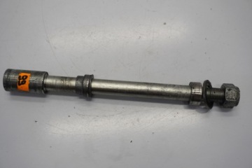 BMW F 700 GS 12-17 ПЕРЕДНЯЯ ОСЬ