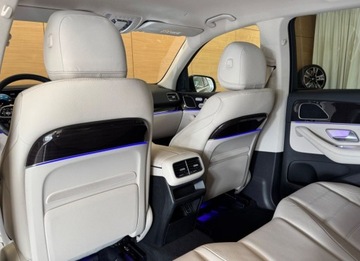 Mercedes GLE V167 2022 Mercedes-Benz GLE Pelna oferta na R-CARS.pl 3.0 Benzyna 367KM, zdjęcie 14