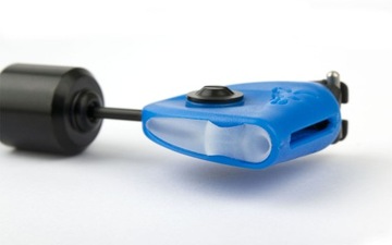 FOX Mini Black Label, красный свингер