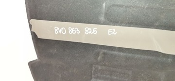 AUDI A3 8V 2012-2020 TLUMENÍ KAPOTY KRYTU 8V0863825