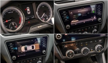 Skoda Octavia III Liftback Facelifting 2.0 TDI 150KM 2019 Skoda Octavia Skoda Octavia III 2.0TDi 150KM SALON POLSKA Faktura VAT23, zdjęcie 19