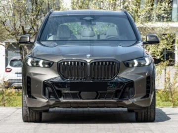 BMW X5 G05 SUV Facelifting 3.0 40i 381KM 2026 BMW X5 xDrive40i Sport Suv 3.0 (381KM) 2026, zdjęcie 5