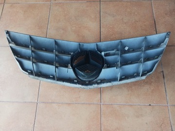 MASKA MŘÍŽKA MERCEDES B TŘÍDA W245 FACELIFT A1698881660