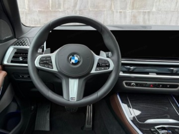 BMW X5 G05 SUV Facelifting 3.0 40d 352KM 2026 BMW X5 xDrive40d Sport Suv 3.0 (352KM) 2026, zdjęcie 11