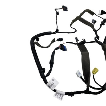 INSTALACE DVEŘE KOLEOS RENAULT OE 241251937R