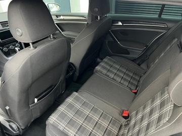 Volkswagen Golf VII GTD Variant 4 184KM 2016 Volkswagen Golf VII 2.0 TDI BMT GTD DSG Sprowadzony! Zarejestrowany!, zdjęcie 31