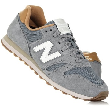 Buty, sneakersy męskie sportowe New Balance