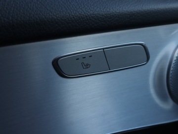 Mercedes GLC C253 SUV 2.1 220 d 170KM 2018 Mercedes GLC GLC 220 d 4MATIC, Salon Polska, zdjęcie 16