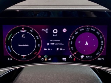 Skoda Kodiaq II SUV Plug-In 1.5 TSI Plug-In Hybrid 204KM 2025 Skoda Kodiaq Sportline iV 1.5 TSI 204 KM DSG, zdjęcie 14