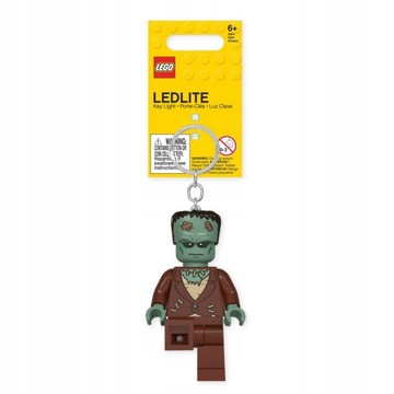 LEGO LGL KE136 Frankenstein