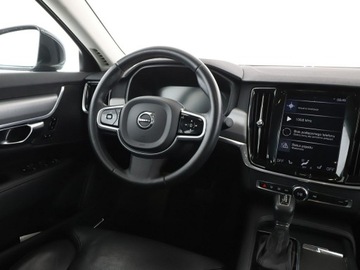 Volvo S90 II Sedan 2.0 T4 190KM 2017 Volvo S90 automat full LED skóra navi klima auto, zdjęcie 15