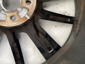 Диск Volvo POLESTAR 9Jx19