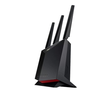 ASUS RT-AX86U Pro 5700 Мбит/с Wi-Fi 6 двухдиапазонный маршрутизатор