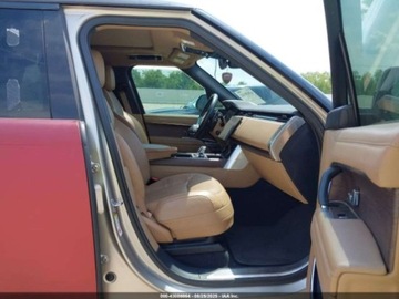 Land Rover Range Rover V 2023 Land Rover Range Rover P400 SE 2023 3.0l 3.0 Benzyna 395KM, zdjęcie 6