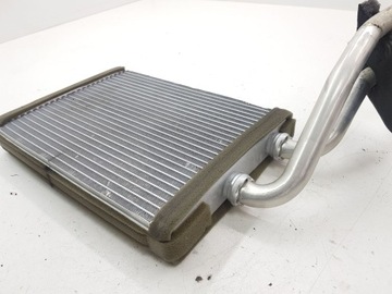 MAZDA CX-7 2011 RADIÁTOR