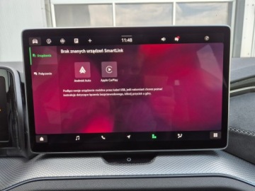 Skoda Kodiaq II 2026 Skoda Kodiaq SPORTLINE 2.0 TSI DSG z placu 204 KM, zdjęcie 33