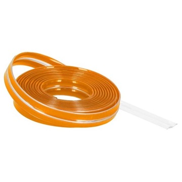 ЛЕНТА БЕЗОПАСНАЯ КРОМКИ ПРОЗРАЧНАЯ ЗАЩИТА КРОМОК МЕБЕЛИ 2шт*3М