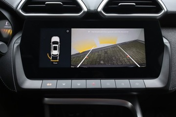 MG ZS II SUV Hybrid+ 1.5 HEV+ 197KM 2025 MG ZS SUV Hybrid+, Salon Polska, 1. Właściciel, zdjęcie 16