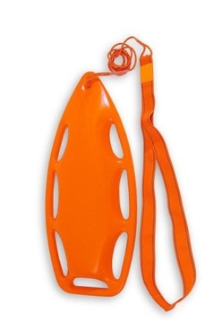 Boja SP ratownicza PAMELKA II ATESTOWANA