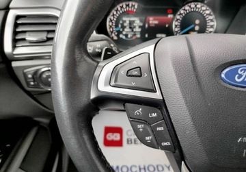 Ford Mondeo V Kombi 1.5 EcoBoost 160KM 2017 Ford Mondeo OFERTA BLACK WEEK 160KM EcoBoost LPG PRIN Titanium SalonPL Ser, zdjęcie 17