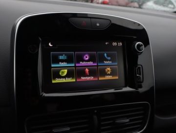 Renault Clio V 2020 Renault Clio 0.9 TCe, Salon Polska, 1. Właściciel, zdjęcie 11