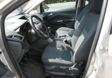 Ford C-MAX II Minivan 1.6 TDCi 95KM 2010 Ford C-MAX Ford C-MAX II 1.6 Diesel 96KM, zdjęcie 9