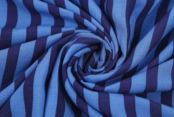 ПЛЯЖНОЕ ПЛАТЬЕ МАКСИ ПАРЕО, КИМОНО, С ПЛАСТИНКОЙ, В ПОЛОСКУ