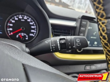 Kia Stonic I Crossover 1.0 T-GDI 120KM 2018 Kia Stonic Kia Stonic 1.0 T-GDI XL Benzyna 120KM, zdjęcie 27