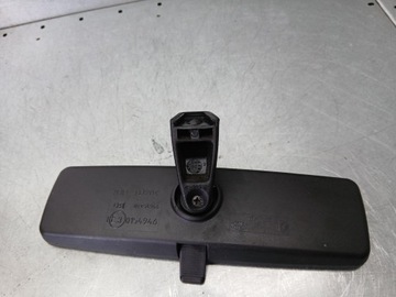 ZRCÁTKO ZPÁTEČNÁ ALFA ROMEO 147 1.9JTD 03R