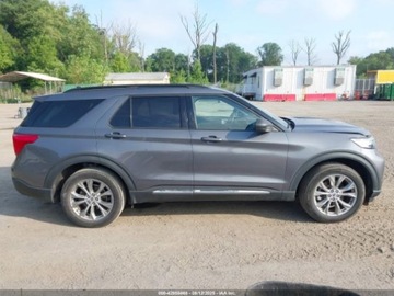 Ford Explorer VI 2021 Ford Explorer XLT 2021 2.3l 2.3 Benzyna 300KM, zdjęcie 6