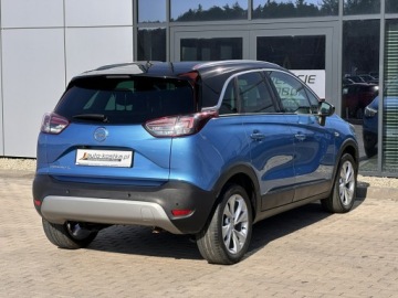 Opel 2019 Opel Crossland X 2 komplety kół! Półskóra,, zdjęcie 6