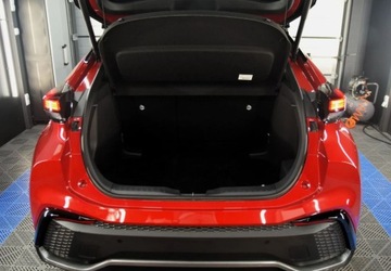 Toyota C-HR II SUV 2.0 Hybrid Dynamic Force 197KM 2024 Toyota C-HR Oferta przejecia leasingu_Faktura VAT 23_Polski Salon_ 2.0, zdjęcie 7