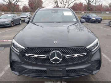 Mercedes GLC C254/X254 2023 Mercedes-Benz GLC 2023 Mercedes-Benz GLC 300 4MATIC SUV 2.0 Benzyna 245KM, zdjęcie 7