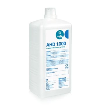 AHD 1000 500ml Profesjonalna dezynfekcja rąk skóry