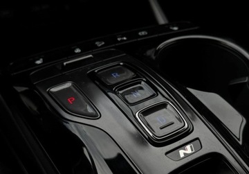 Hyundai Tucson IV 2023 Hyundai Tucson Salon Polska, HEV, 230KM, N Line, Faktura VAT 23 1.6 180KM, zdjęcie 18