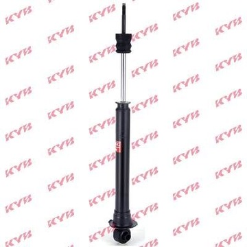 KAYABA TLUMIČE ZADNÍ AUDI 80 B4 PLYN