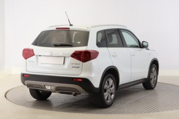 Suzuki Vitara III 2024 Suzuki Vitara 1.4 BoosterJet, Salon Polska, zdjęcie 4