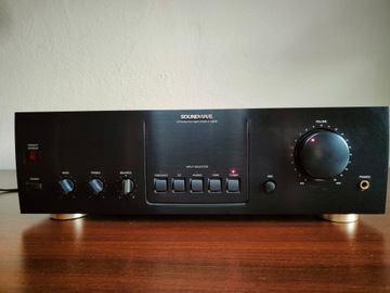 Wzmacniacz stereo Soundwave A-1300R