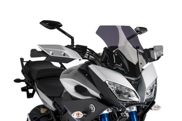 PUIG 7645F szyba sport ciemna Yamaha MT-09 Tracer