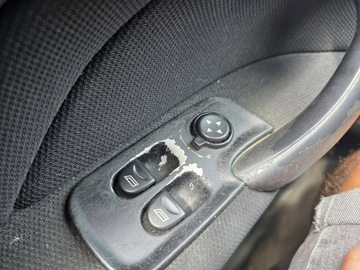 Alfa Romeo 147 Hatchback 1.6 TS 16v 105KM 2008 Alfa Romeo 147 1.6 Benzyna 105 KM, Klimatyzacja,, zdjęcie 8