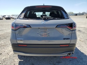 Honda HR-V III 2025 Honda HR-V 2025 Honda HR-V Sport 2025 2.0L AWD 2.0 Benzyna 158KM, zdjęcie 5