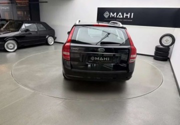 Kia Ceed I SW 1.4 109KM 2009 Kia Ceed Kia Ceed Ceex27d 1.4 Comfort 1.4 Benzyna 109KM, zdjęcie 8