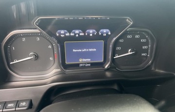  GMC Sierra K2500 Denali 2023 6.6l 6.6 Diesel 445KM, zdjęcie 7