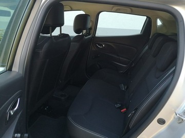 Renault Clio IV Hatchback 5d 1.2 16V 75KM 2014 Renault Clio 1.2 16v 74 KM Klima Tempomat, zdjęcie 16