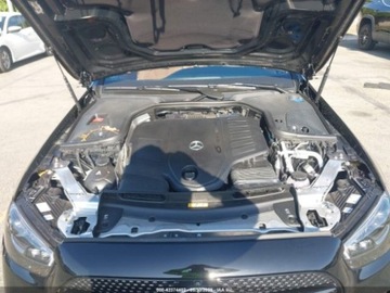 Mercedes Klasa E W214 2023 Mercedes-Benz Klasa E 450 2023 3.0l 3.0 Benzyna 362KM, zdjęcie 8